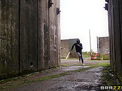 All Or Nothing - Danny D And Elicia Solis