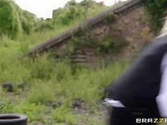 All Or Nothing - Danny D And Elicia Solis