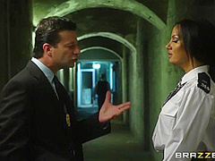 All Or Nothing - Danny D And Elicia Solis