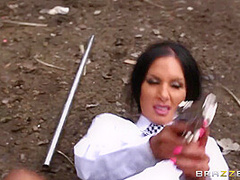 All Or Nothing - Danny D And Elicia Solis