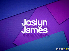 Let Me Fuck Your Manager With Kyle Mason, Joslyn James - Brazzers