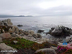 Renee Rose in Virtual Vacation Movie - AtkGirlfriends