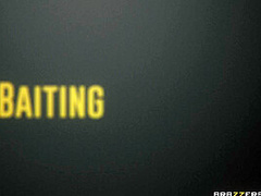 Baiting Him With Xander Corvus, Lulu Chu - Brazzers