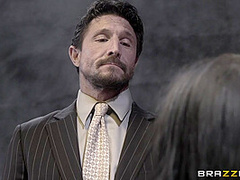 Zz Recruits: Agent Katrina With Bill Bailey, Katrina Jade - Brazzers