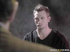 Zz Recruits: Agent Katrina With Bill Bailey, Katrina Jade - Brazzers