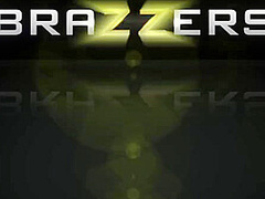 American House Sitter With Natalia Starr, Keiran Lee - Brazzers