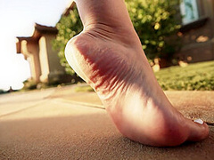 Joi Foot Tease With Sophia Leone - Sophia Leone