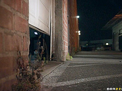 Angela White : Unbound Part 4 With John Strong, Angela White, Eddie Jaye, Vince Karter, Will Pounder, Scotty P, Mazee The Goat, Alex Mack - Brazzers