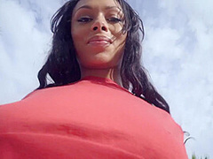 Absolutely Bootiful - Bethany Benz And Ramon Nomar