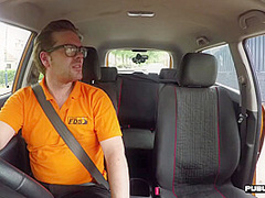 Boobylicious Anal Babe Fucked In Car In Public Place Outdoor