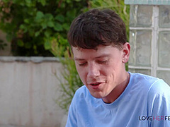 Long Time No See! - Alina Lopez & Rion King