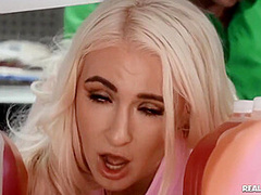 Grocery Whore On Pornhd - Kate Dee