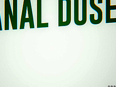 Anal Dose Of Dopamine With Angela White, Zac Wild - Brazzers