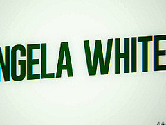 Anal Dose Of Dopamine With Angela White, Zac Wild - Brazzers