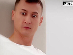 I End Up Fucking My Hot Stepsister - Charlie Dean, Matty Mila Perez And Matty Perez