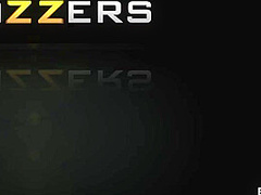 Anal Sex Saves Lives With Whitney Wright, Ricky Johnson - Brazzers
