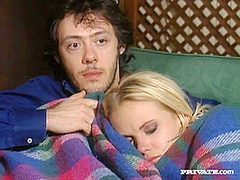 Natalka Gives Her Man Mouth to Dick Resuscitation before Her Facial - Private Porn Sex Videos