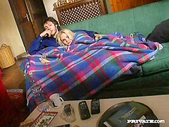 Natalka Gives Her Man Mouth to Dick Resuscitation before Her Facial - Private Porn Sex Videos