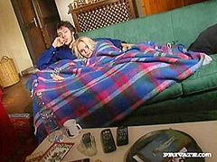 Natalka Gives Her Man Mouth to Dick Resuscitation before Her Facial - Private Porn Sex Videos