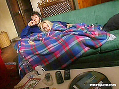 Natalka Gives Her Man Mouth to Dick Resuscitation before Her Facial - Private Porn Sex Videos