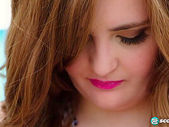 Sylvia Bateman: Horny From The Heat