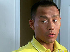 Southern Cumfort With Juelz Ventura, Keni Styles - Brazzers