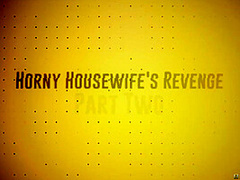 Kayley Gunner And Van Wylde - Horny Housewifes - With Lasirena69