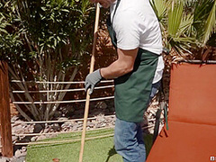 Kayley Gunner And Van Wylde - Horny Housewifes - With Lasirena69