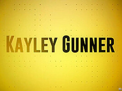 Kayley Gunner And Van Wylde - Horny Housewifes - With Lasirena69