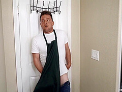 Kayley Gunner And Van Wylde - Horny Housewifes - With Lasirena69