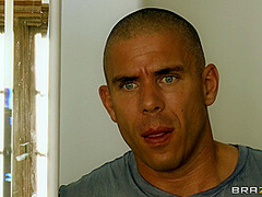 Door To Door Whore With Mick Blue, Jacky Joy - Brazzers