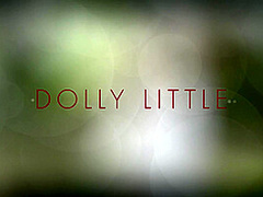 It's A Nice Day For A White Lez Wedding With Kymberlee Anne, Dolly Little - Brazzers