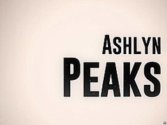 Ashlyn Peaks, Zoey Sinn And Conor Coxxx - Garage Banned