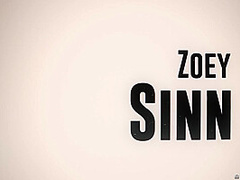 Ashlyn Peaks, Zoey Sinn And Conor Coxxx - Garage Banned