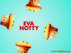 Welcome To The Neighborwhore With Sean Lawless, Eva Notty - Brazzers