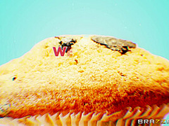 Welcome To The Neighborwhore With Sean Lawless, Eva Notty - Brazzers