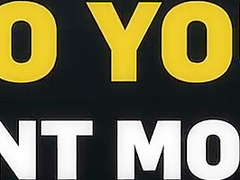 HUNT4K. Tricked a hot teen in a swimsuit into wild sex in the park