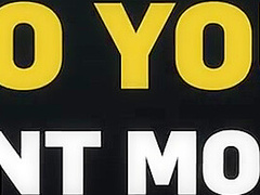 DADDY4K. Surprise sex with Daddy’s huge cock while the boyfriend is fixing the floor