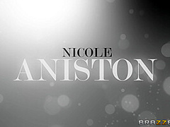 Happy Anniversary, Darling With Nicole Aniston, Keiran Lee - Brazzers