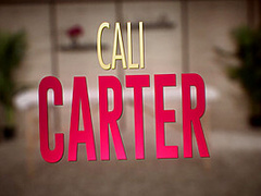 Treating Her Ass With Mick Blue, Cali Carter - Brazzers