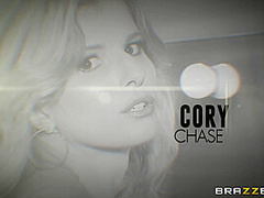 Help Me Out With Cory Chase, Jessy Jones - Brazzers