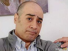 Help Me Out With Cory Chase, Jessy Jones - Brazzers