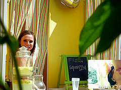 Zz Lemonade: Aidra Fox With Jordi El Nino Polla, Aidra Fox - Brazzers