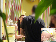 Zz Lemonade: Aidra Fox With Jordi El Nino Polla, Aidra Fox - Brazzers