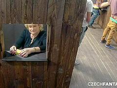 Small Tits, Big Holes