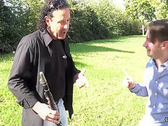 Clarinet And Bassoon Lessons (full Movie