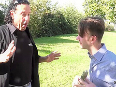 Clarinet And Bassoon Lessons (full Movie