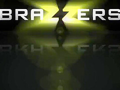 Jessy Jones And Brandi Love - Stepmom In Control