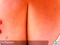 Sofia Damon: A Prize for Breast Men