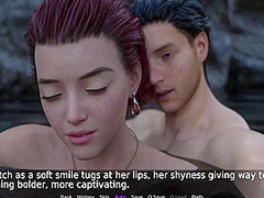 Between Worlds Update 10 To Be Continue